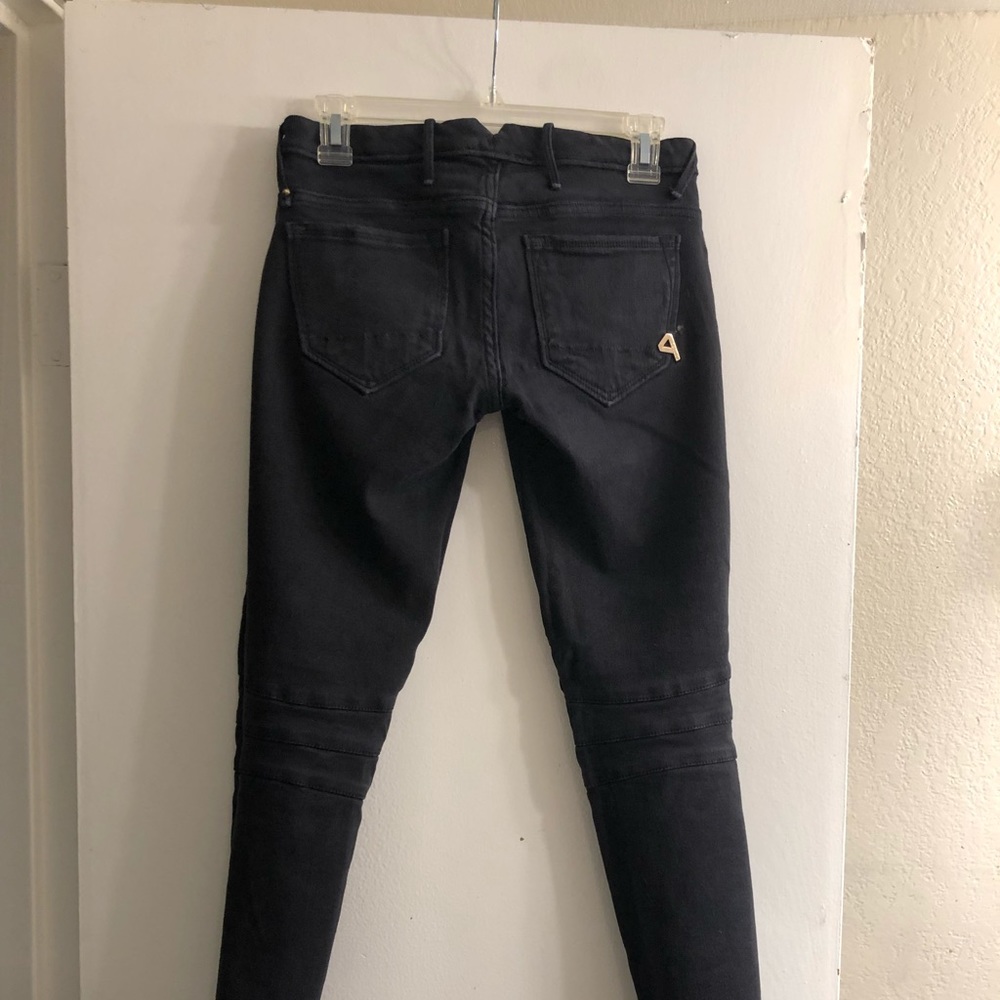 Jeans Cycle